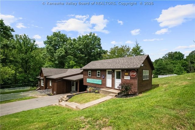 4820 Washington Street W, Charleston, WV 25312