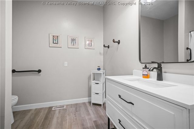4820 Washington Street W, Charleston, WV 25312
