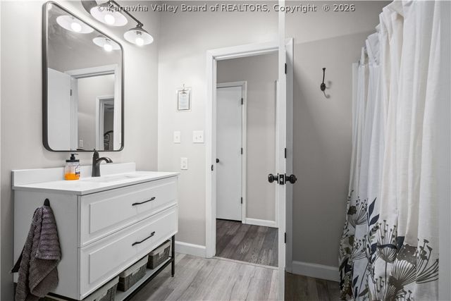 4820 Washington Street W, Charleston, WV 25312