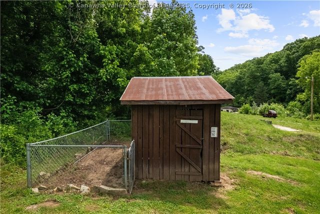 4820 Washington Street W, Charleston, WV 25312