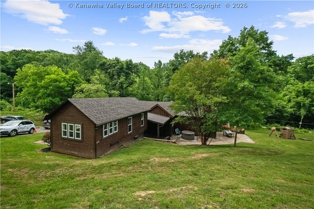 4820 Washington Street W, Charleston, WV 25312