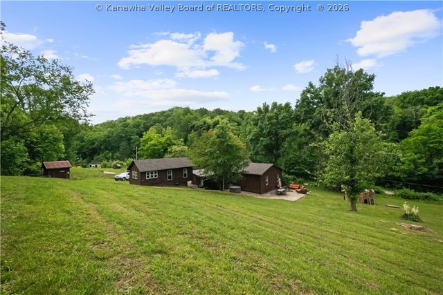 4820 Washington Street W, Charleston, WV 25312