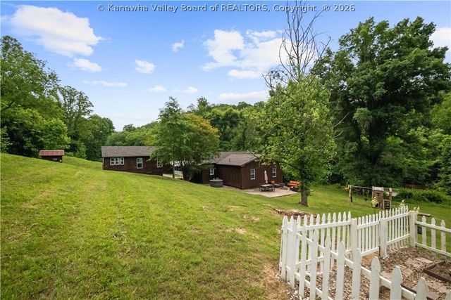 4820 Washington Street W, Charleston, WV 25312