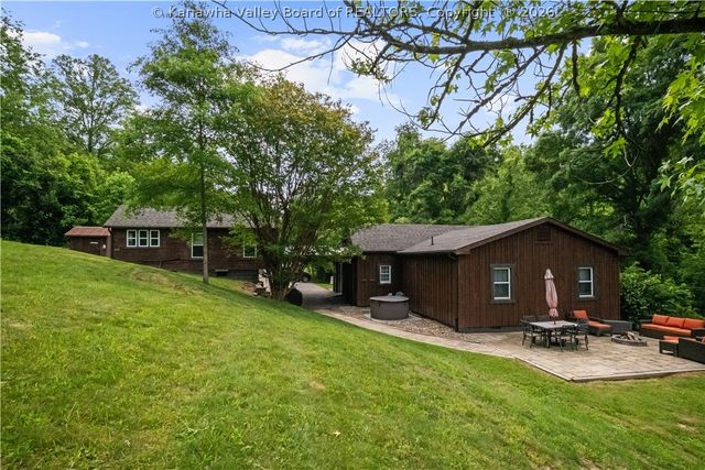 4820 Washington Street W, Charleston, WV 25312
