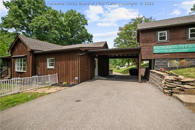 4820 Washington Street W, Charleston, WV 25312