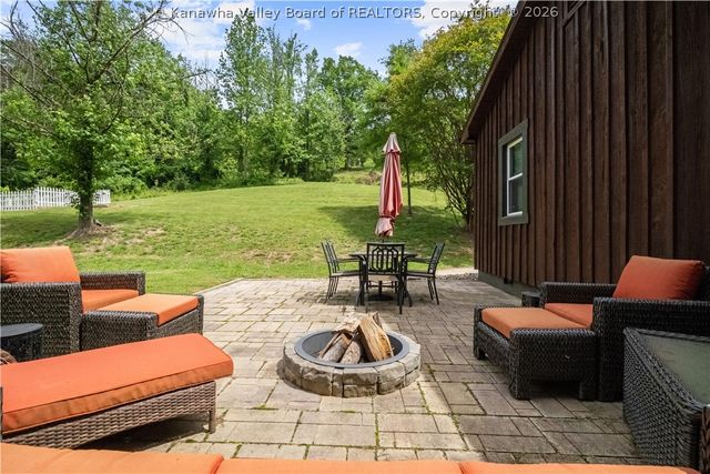 4820 Washington Street W, Charleston, WV 25312