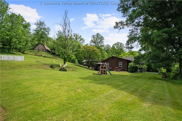 4820 Washington Street W, Charleston, WV 25312