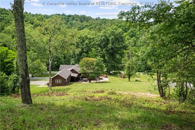 4820 Washington Street W, Charleston, WV 25312