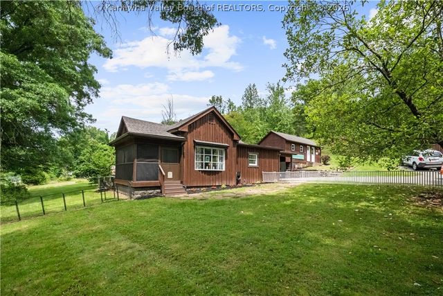 4820 Washington Street W, Charleston, WV 25312