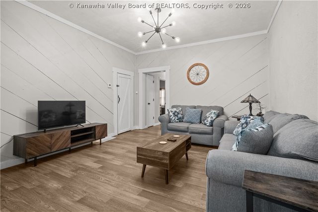 4820 Washington Street W, Charleston, WV 25312