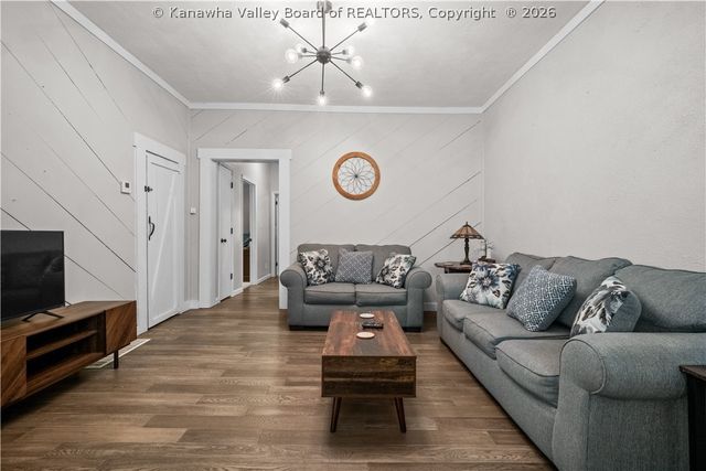 4820 Washington Street W, Charleston, WV 25312