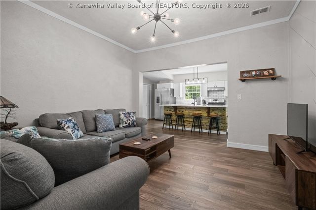 4820 Washington Street W, Charleston, WV 25312