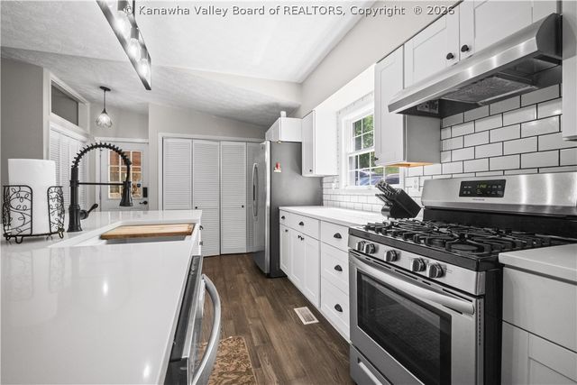 4820 Washington Street W, Charleston, WV 25312