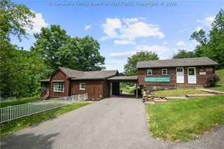4820 Washington Street W, Charleston, WV 25312