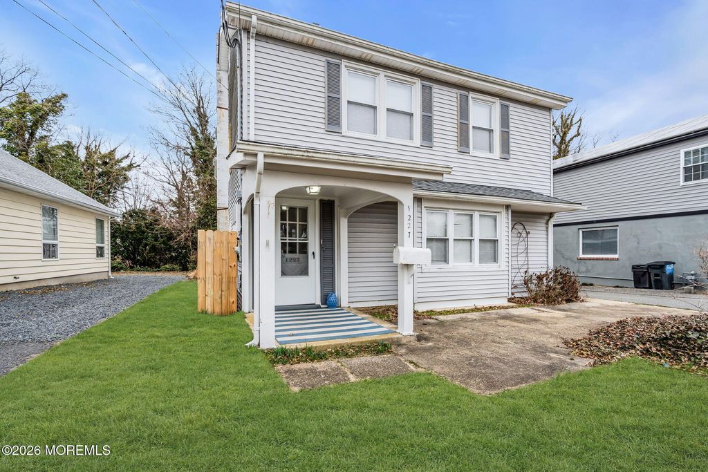 1227 Bay Avenue, Point Pleasant, NJ 08742
