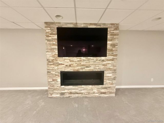 28948 Pinehurst Drive, Chesterfield Township, MI 48051