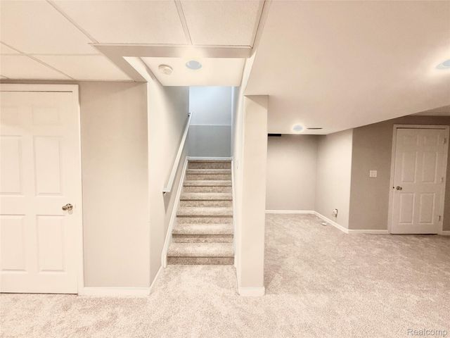 28948 Pinehurst Drive, Chesterfield Township, MI 48051