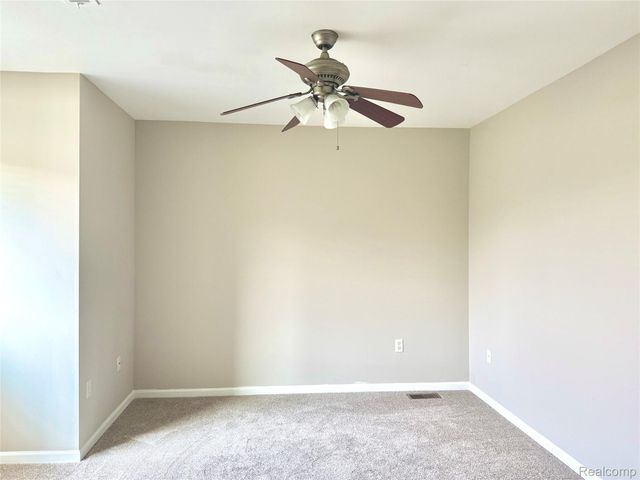 28948 Pinehurst Drive, Chesterfield Township, MI 48051