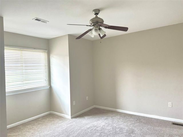 28948 Pinehurst Drive, Chesterfield Township, MI 48051