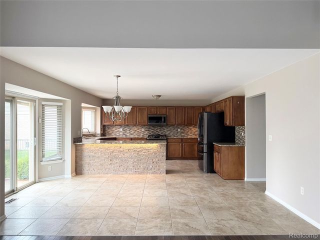 28948 Pinehurst Drive, Chesterfield Township, MI 48051