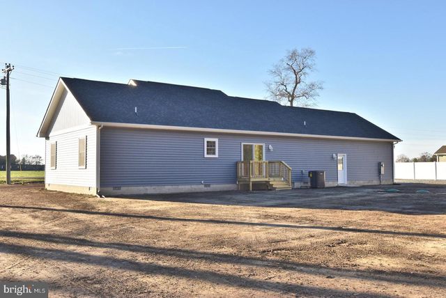 34327 BRANCH SCHOOL ROAD, Laurel, DE 19956