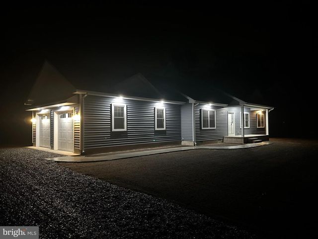 34327 BRANCH SCHOOL ROAD, Laurel, DE 19956