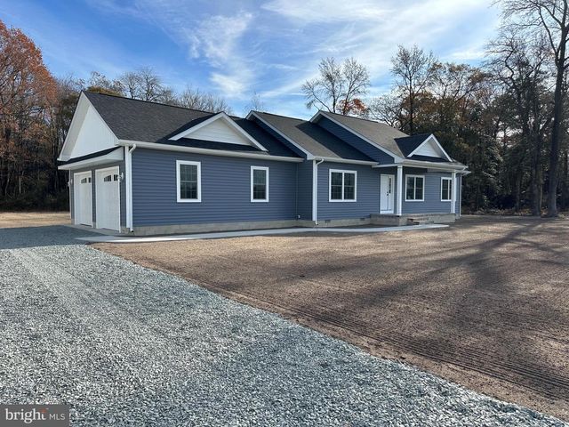 34327 BRANCH SCHOOL ROAD, Laurel, DE 19956