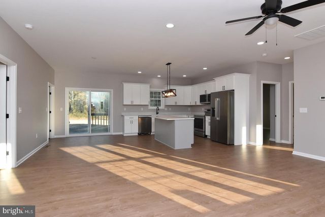 34327 BRANCH SCHOOL ROAD, Laurel, DE 19956