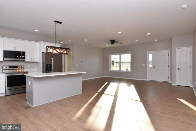 34327 BRANCH SCHOOL ROAD, Laurel, DE 19956