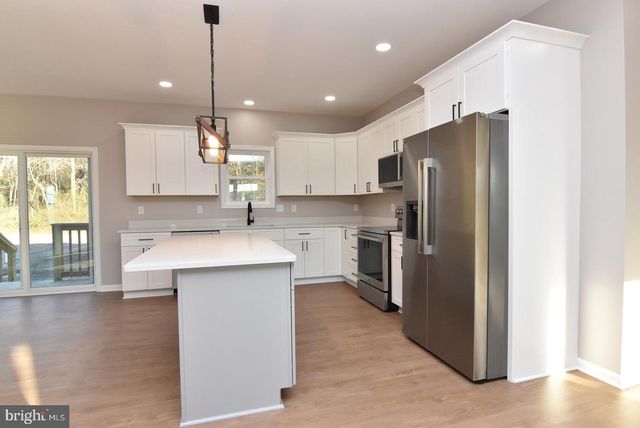 34327 BRANCH SCHOOL ROAD, Laurel, DE 19956