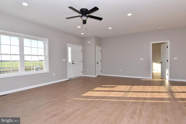 34327 BRANCH SCHOOL ROAD, Laurel, DE 19956