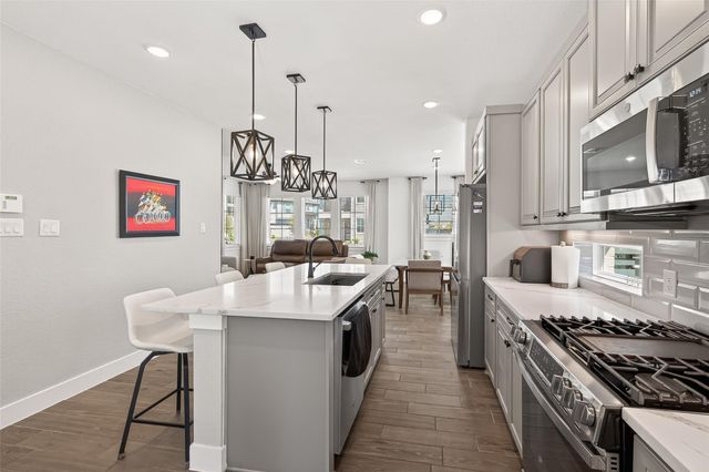 21219 Fiery Skipper Drive, Cypress, TX 77433