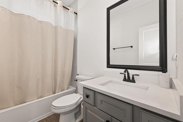 21219 Fiery Skipper Drive, Cypress, TX 77433