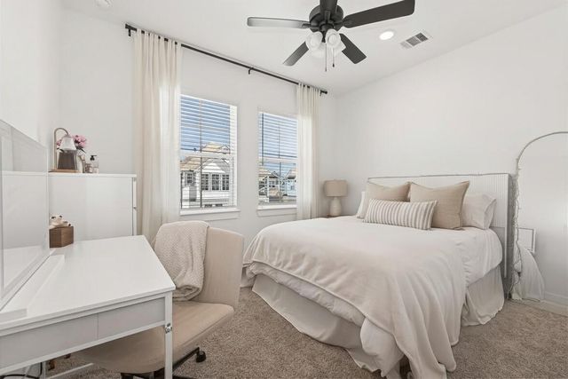 21219 Fiery Skipper Drive, Cypress, TX 77433