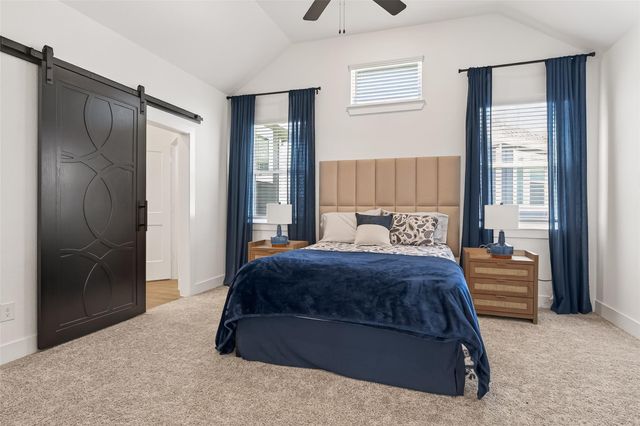 21219 Fiery Skipper Drive, Cypress, TX 77433