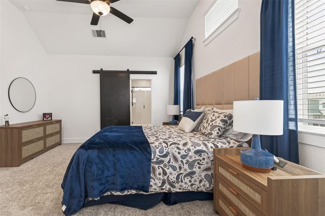 21219 Fiery Skipper Drive, Cypress, TX 77433