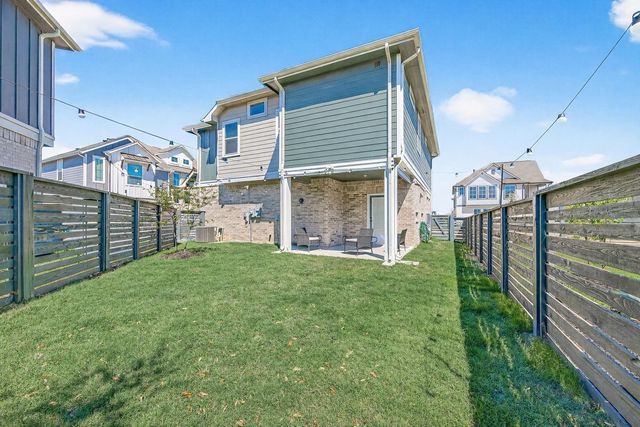 21219 Fiery Skipper Drive, Cypress, TX 77433