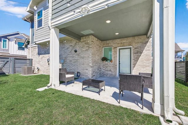 21219 Fiery Skipper Drive, Cypress, TX 77433