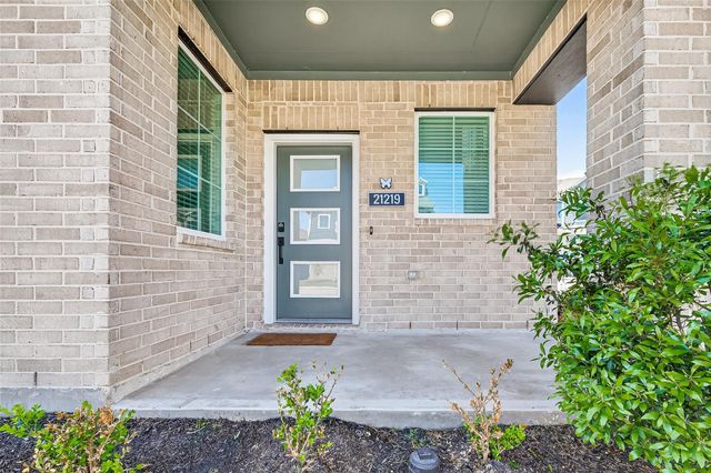 21219 Fiery Skipper Drive, Cypress, TX 77433