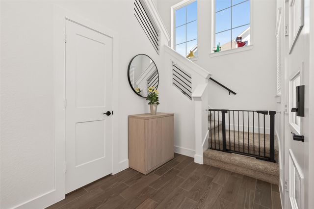 21219 Fiery Skipper Drive, Cypress, TX 77433