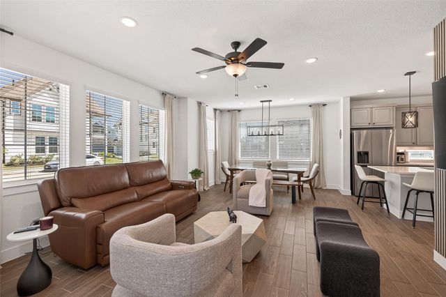 21219 Fiery Skipper Drive, Cypress, TX 77433