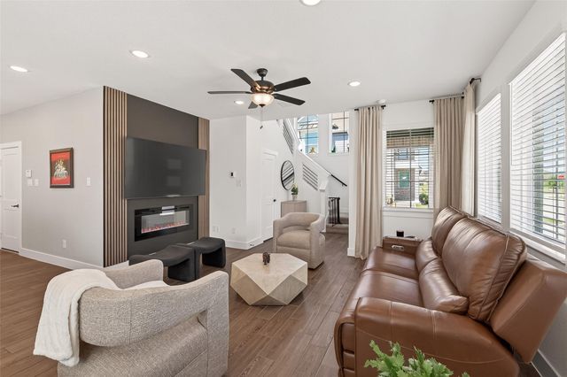 21219 Fiery Skipper Drive, Cypress, TX 77433