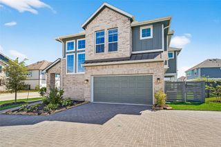 21219 Fiery Skipper Drive, Cypress, TX 77433