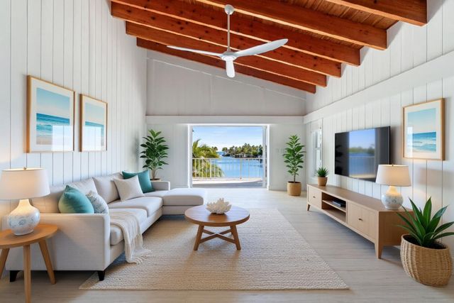 201 Harbor Drive, Plantation Key, FL 33036