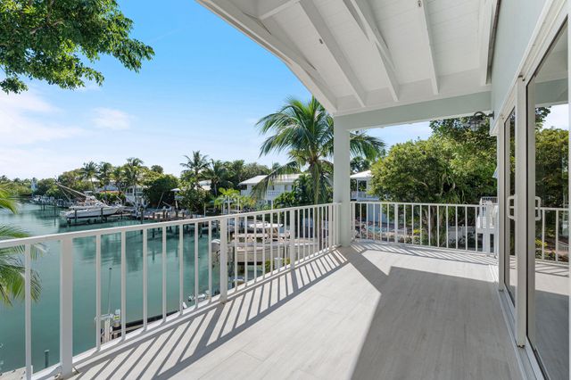 201 Harbor Drive, Plantation Key, FL 33036