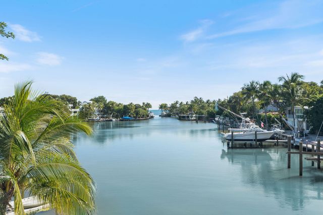 201 Harbor Drive, Plantation Key, FL 33036