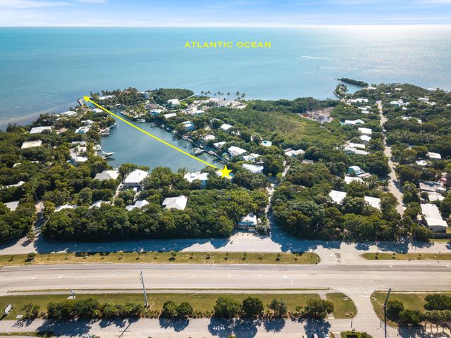 201 Harbor Drive, Plantation Key, FL 33036