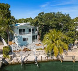 201 Harbor Drive, Plantation Key, FL 33036