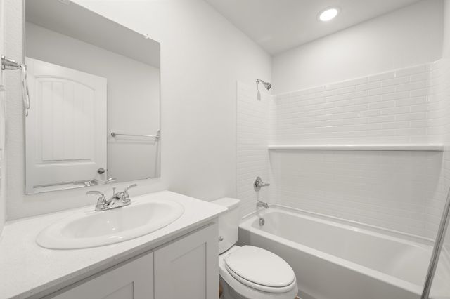 4508 Avion Drive, Sanger, TX 76266