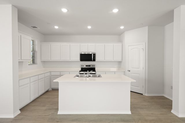 4508 Avion Drive, Sanger, TX 76266